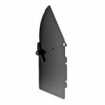 ARRI K2.66150.0 (K2661500) Left Side Flag for the MMB-2 Mini Matte Box ARRI K2.66150.0 (K2661500) Left Side Flag for the MMB-2 Mini Matte Box